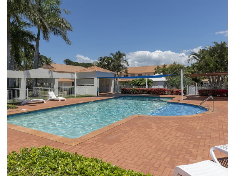 62/60 Caseys Road, Hope Island QLD 4212