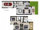 62/60 Caseys Road, Hope Island QLD 4212 Floorplan