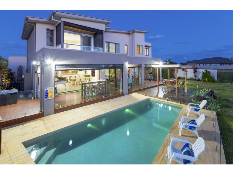 3046 Forest Hills Drive, Sanctuary Cove QLD 4212