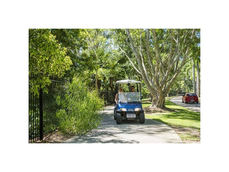 3046 Forest Hills Drive, Sanctuary Cove QLD 4212