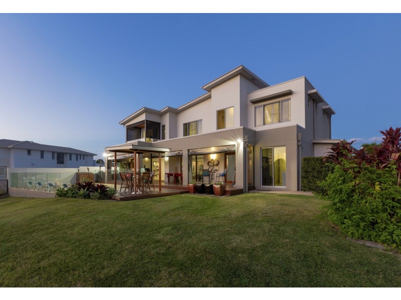 3046 Forest Hills Drive, Sanctuary Cove QLD 4212
