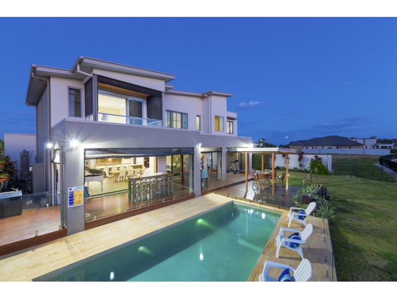 3046 Forest Hills Drive, Sanctuary Cove QLD 4212