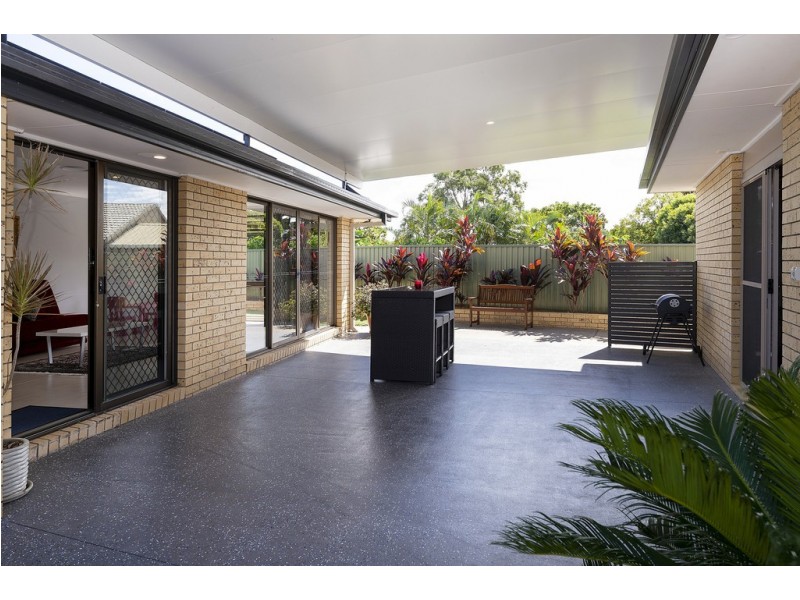 15 Latrobe Avenue, Helensvale QLD 4212