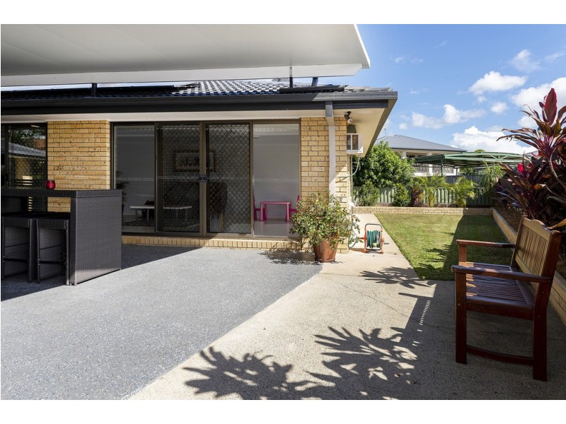 15 Latrobe Avenue, Helensvale QLD 4212