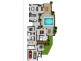2825 Gracemere Circuit East, Hope Island QLD 4212 Floorplan