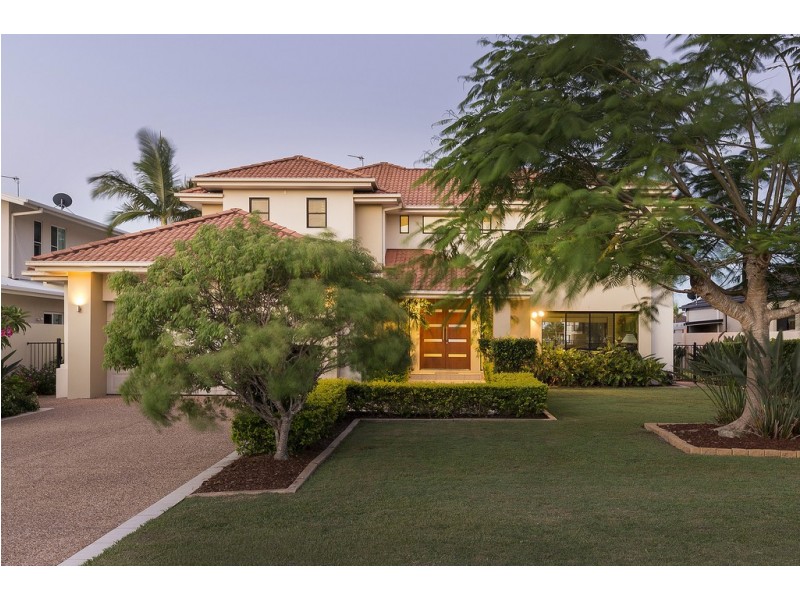 25 Sabrina Avenue, Helensvale QLD 4212