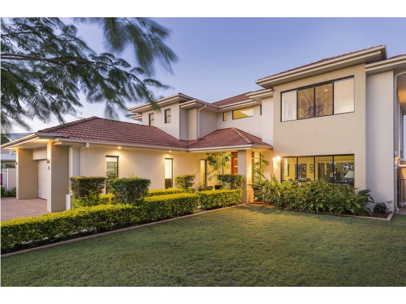 25 Sabrina Avenue, Helensvale QLD 4212