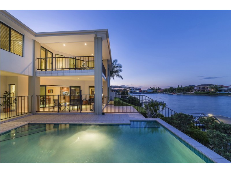 25 Sabrina Avenue, Helensvale QLD 4212