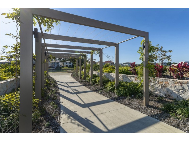 8831 The Point Circuit, Sanctuary Cove QLD 4212