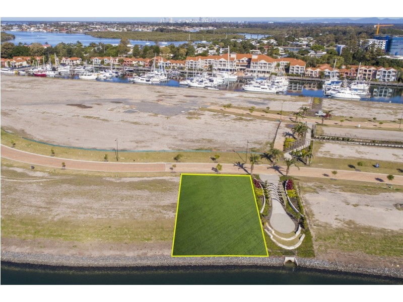 8831 The Point Circuit, Sanctuary Cove QLD 4212