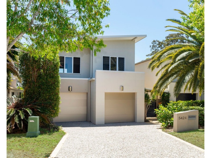 5424 Bay Hill Terrace, Sanctuary Cove QLD 4212