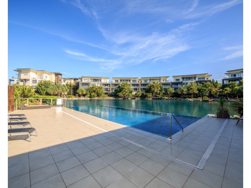 623/3-5 Pendraat Parade ‘Ilanah Aqua’, Hope Island QLD 4212