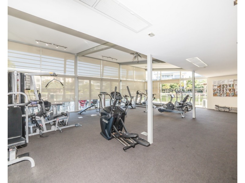 623/3-5 Pendraat Parade ‘Ilanah Aqua’, Hope Island QLD 4212