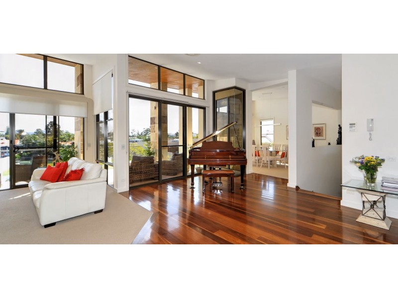 4719 The Parkway, Sanctuary Cove QLD 4212