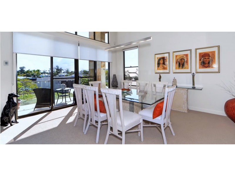 4719 The Parkway, Sanctuary Cove QLD 4212