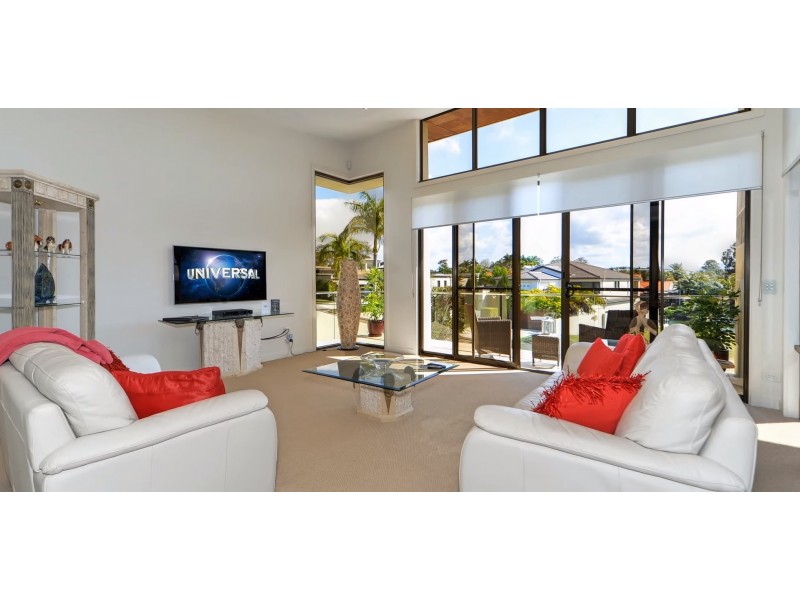 4719 The Parkway, Sanctuary Cove QLD 4212