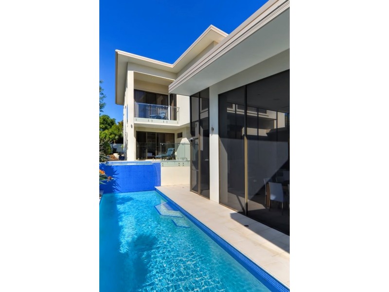 4719 The Parkway, Sanctuary Cove QLD 4212