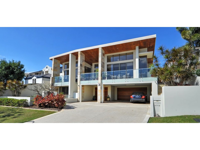 4719 The Parkway, Sanctuary Cove QLD 4212