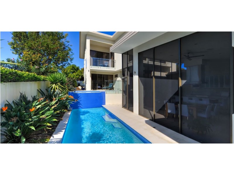 4719 The Parkway, Sanctuary Cove QLD 4212