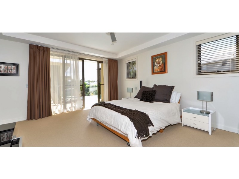 4719 The Parkway, Sanctuary Cove QLD 4212