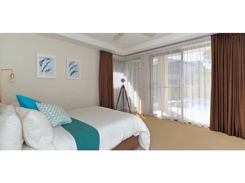 4719 The Parkway, Sanctuary Cove QLD 4212