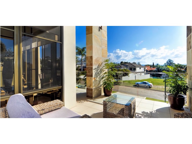 4719 The Parkway, Sanctuary Cove QLD 4212