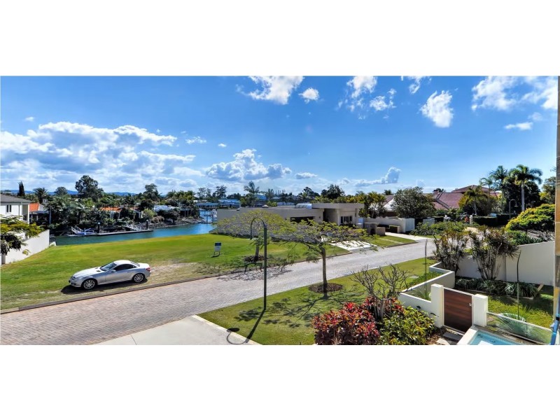 4719 The Parkway, Sanctuary Cove QLD 4212