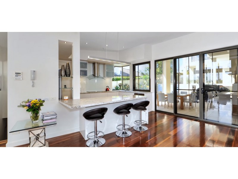 4719 The Parkway, Sanctuary Cove QLD 4212