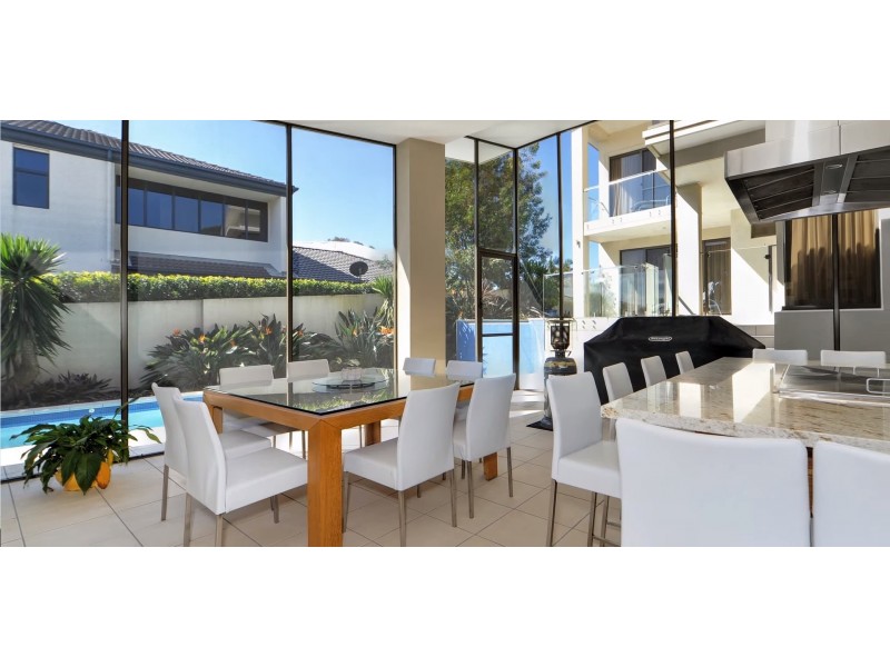 4719 The Parkway, Sanctuary Cove QLD 4212