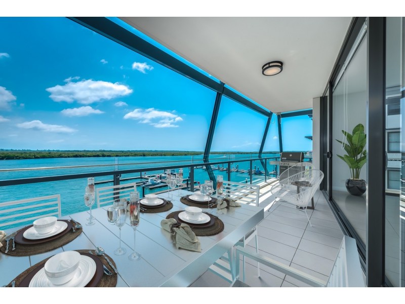 3301/4 Marina Promenade, Paradise Point QLD 4216