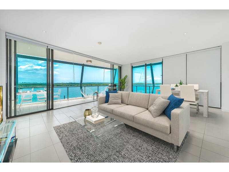 3301/4 Marina Promenade, Paradise Point QLD 4216