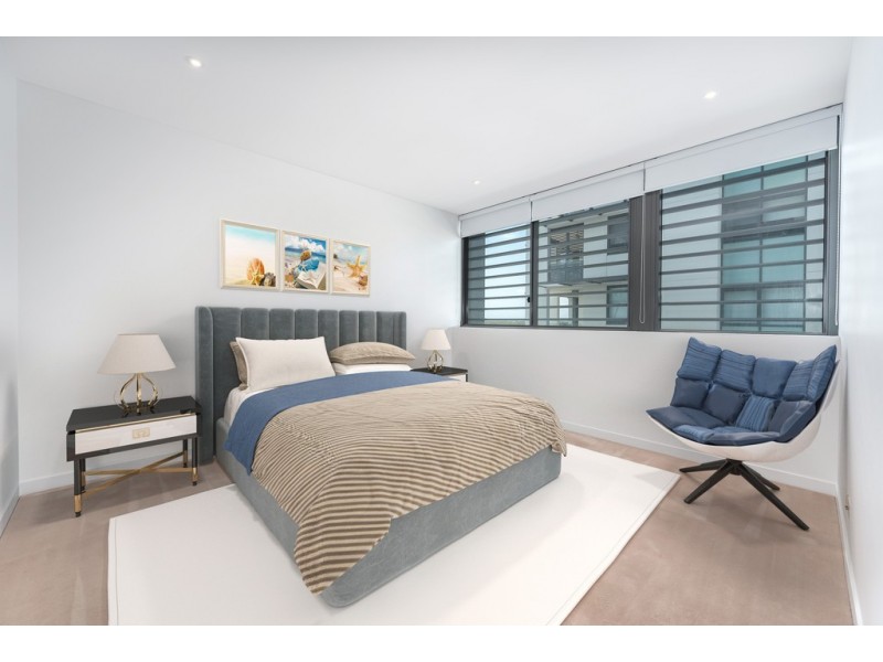 3301/4 Marina Promenade, Paradise Point QLD 4216