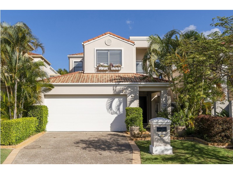 1511 Rosebank Way, Hope Island QLD 4212