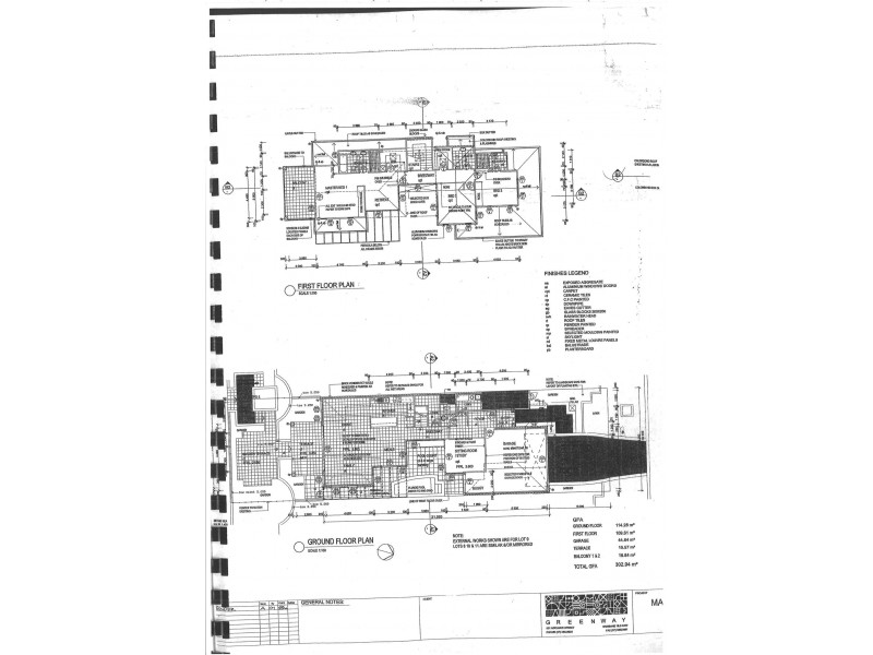 1511 Rosebank Way, Hope Island QLD 4212 Floorplan