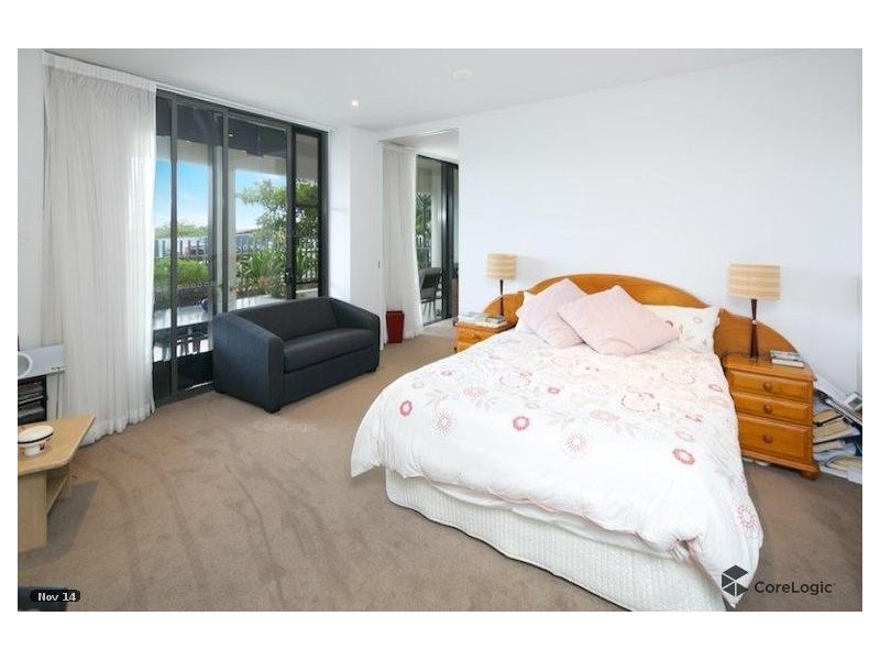 2101/1 Marina Promenade, Paradise Point QLD 4216