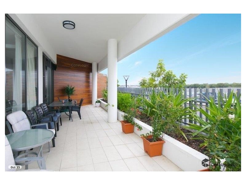 2101/1 Marina Promenade, Paradise Point QLD 4216