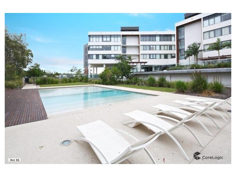 2101/1 Marina Promenade, Paradise Point QLD 4216