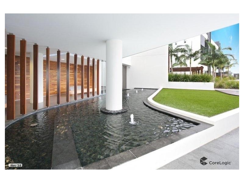 2101/1 Marina Promenade, Paradise Point QLD 4216