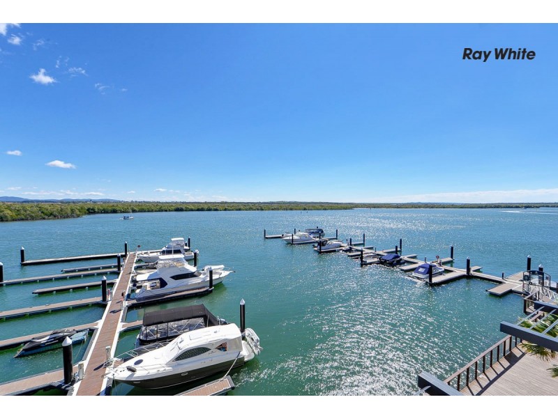 2101/1 Marina Promenade, Paradise Point QLD 4216