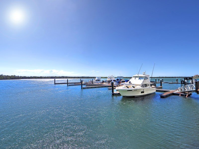 2304/1 Marina Promenade, Paradise Point QLD 4216