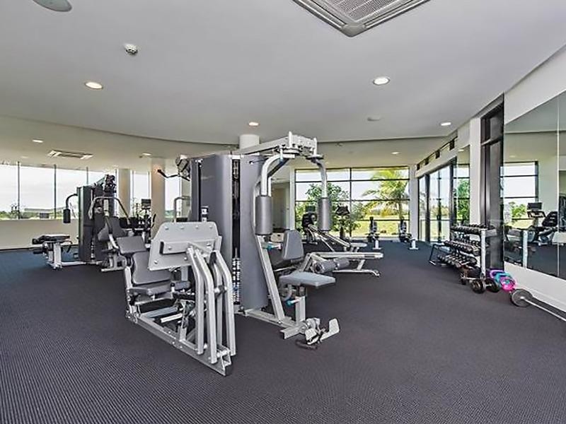 2304/1 Marina Promenade, Paradise Point QLD 4216