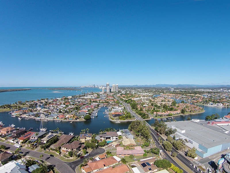 125 Bayview street, Runaway Bay QLD 4216
