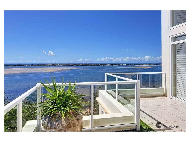 1002/212-214 Marine Parade, Labrador QLD 4215