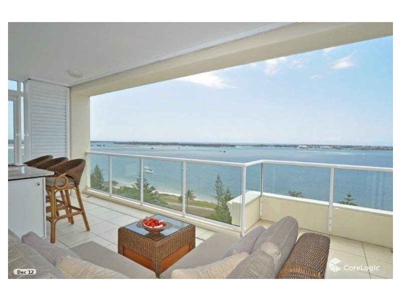 1002/212-214 Marine Parade, Labrador QLD 4215