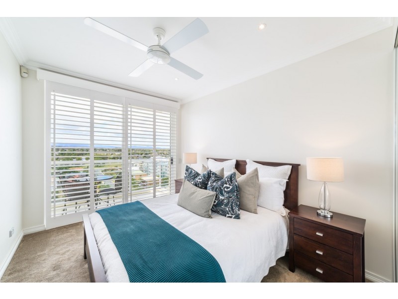 1002/212-214 Marine Parade, Labrador QLD 4215