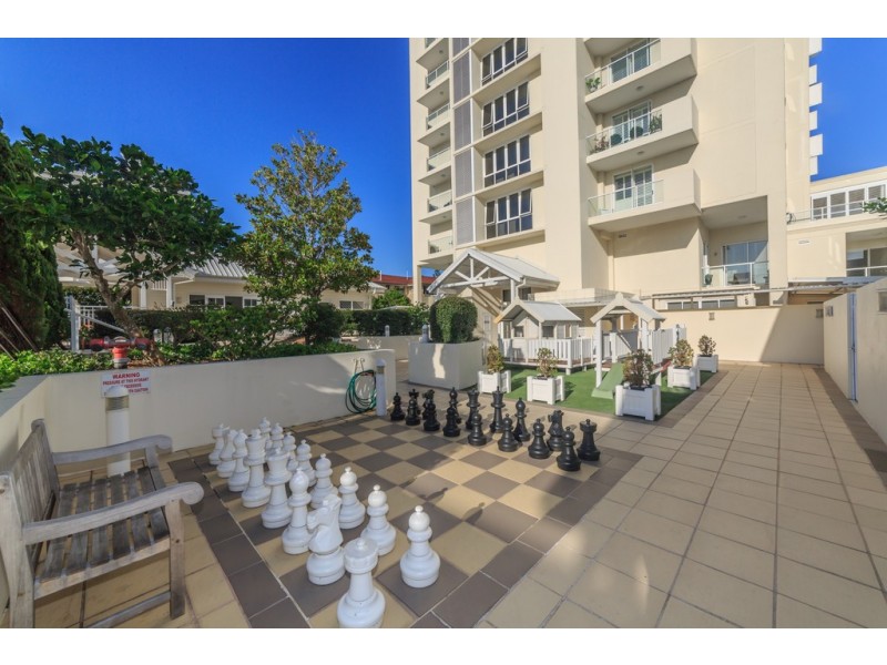 1002/212-214 Marine Parade, Labrador QLD 4215