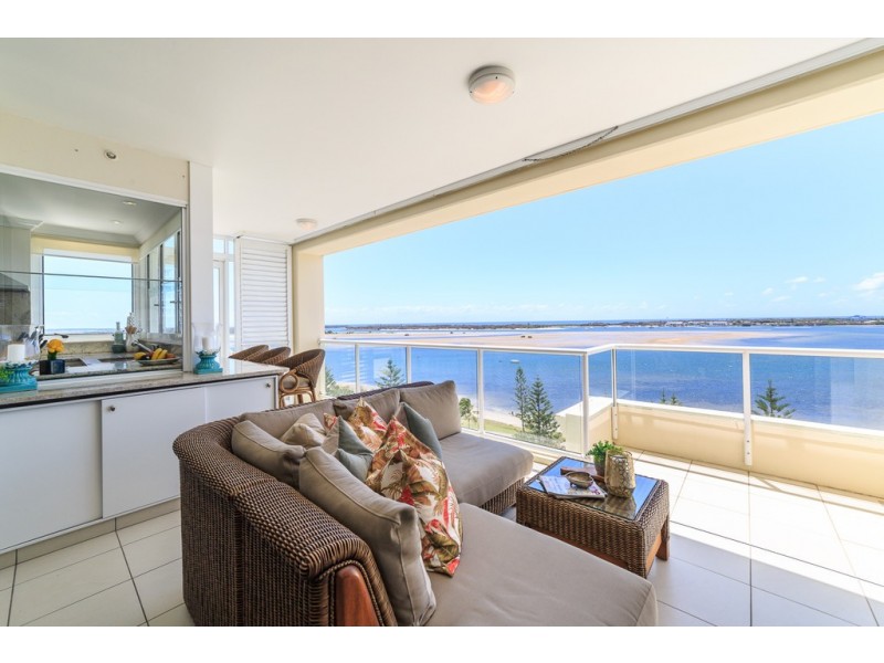 1002/212-214 Marine Parade, Labrador QLD 4215