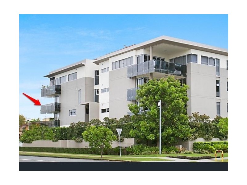 6/10-12 Imperial Parade, Labrador QLD 4215