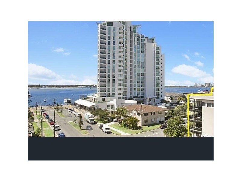 6/10-12 Imperial Parade, Labrador QLD 4215