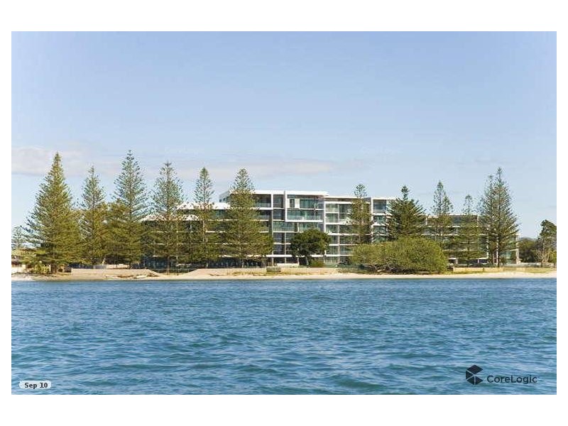 3105/323 Bayview Street, Hollywell QLD 4216